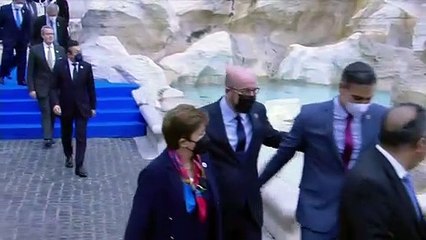 G20: Στο επίκεντρο τα πυρηνικά του Ιράν
