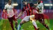 AS Roma Vs AC Milan : Ambisi Rossoneri Jaga Momentum Kemenangan