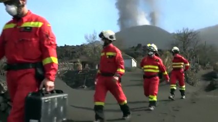 Λα Πάλμα: «Πλημμύρισε» από τουρίστες