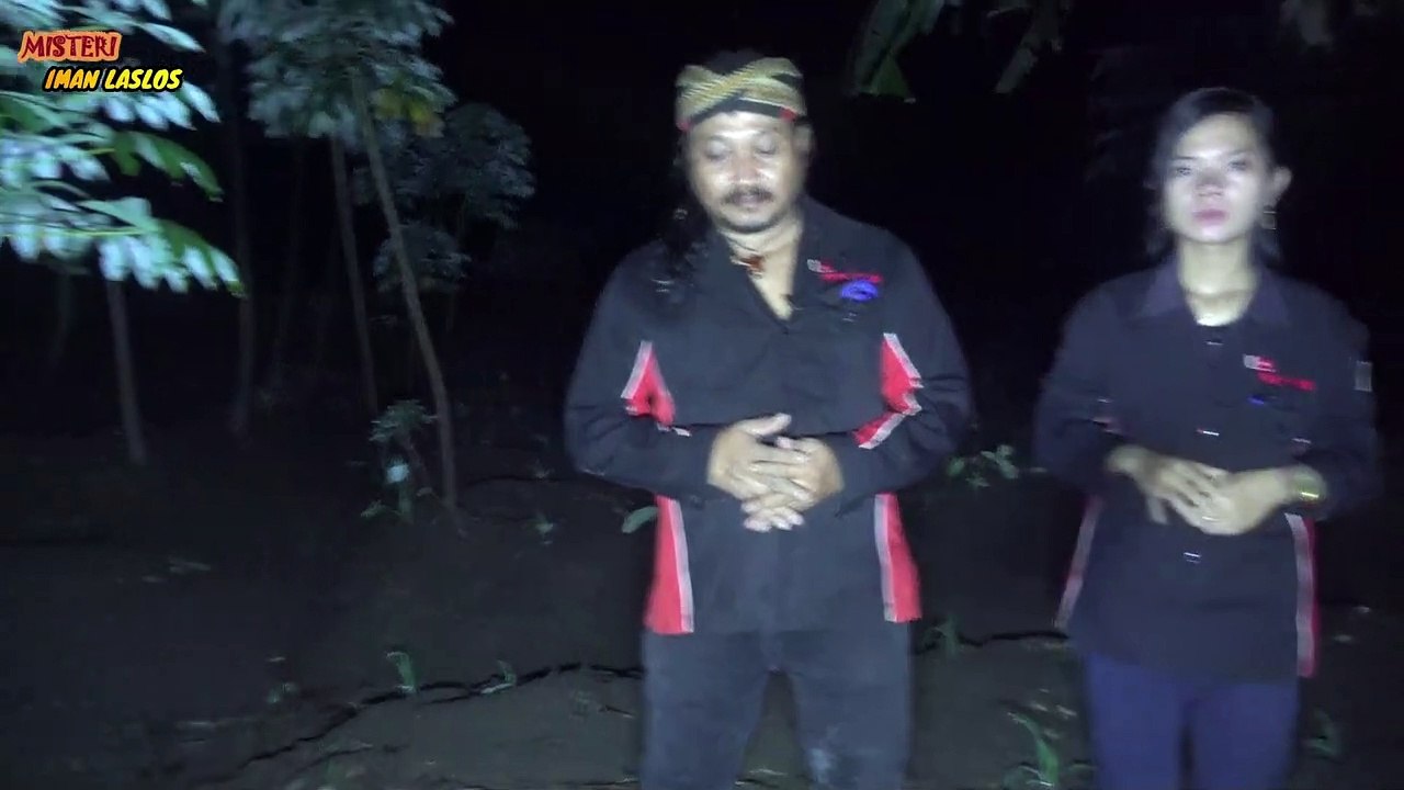 TVMB4L KAKEK MISTERIUS 1 PEMUDA JADI K0RB4NY4 PASCA P3MBAKAR4N ISMA | Ghost Hunting Mage #07