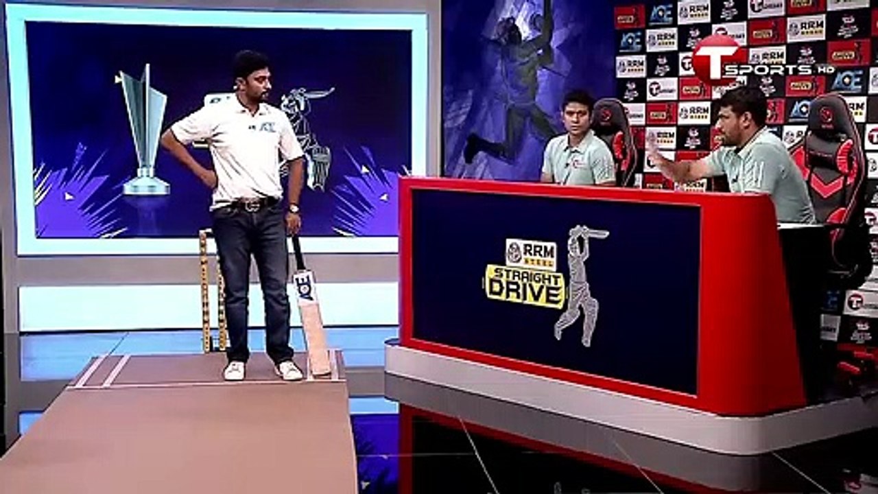 লিটনের ভুলটা ছিল কোথায়? জানাচ্ছেন নাফিস ইকবাল | T Sports