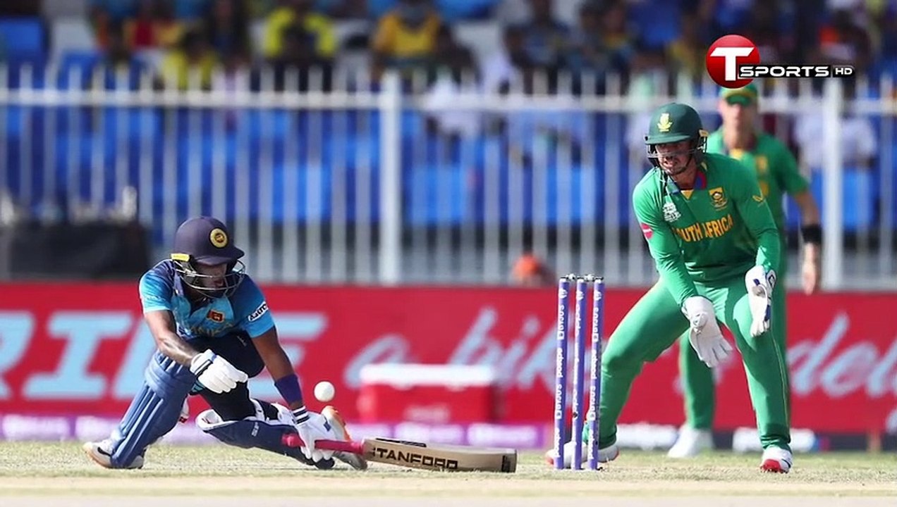 সমালোচকরাই এখন প্রশংসায় ভাসাচ্ছেন ডি কক কে | T Sports