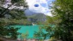 Ecoutez cette Voix Envoutante, Le Lac Endormi, composée par Sébastien Duboscq | Wind Relaxation.