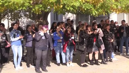 Bulgaristan Türkleri yaklaşan seçimlere umutla bakıyor