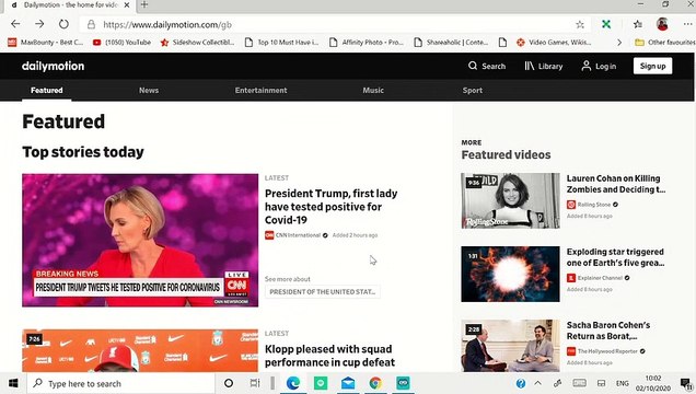 How To Earn Money From Dailymotion 2020 - Dailymotion Tutorial For Beginners [Make Money Online]