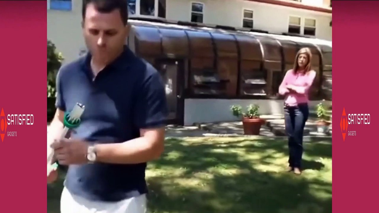 New Gadgets & Versatile Utensils For Home #3 Appliances, Makeup, Smart Inventions Satisfied Gadgets