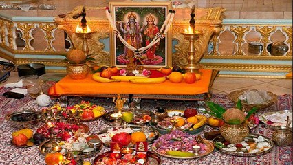 Rama Ekadashi 2021: रमा एकादशी पूजा सामग्री लिस्ट | Rama Ekadashi Pooja Samigri List | Boldsky