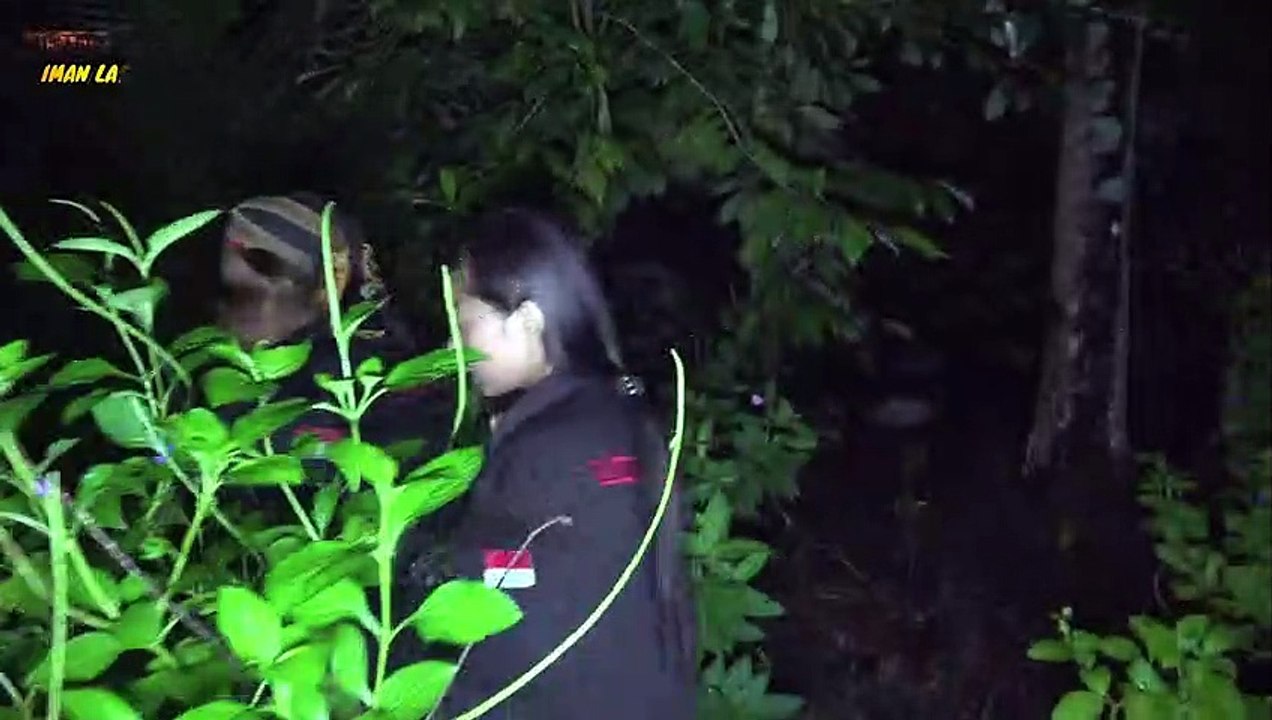 MAHKLUK PEMAKAN MANUSIA HINGGA TERBELAH DUA | Ghost Hunting Mage #08