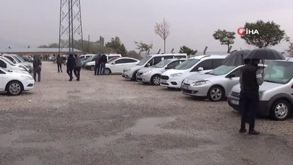 ÖTV'deki düşüş ikinci el araç fiyatlarına yansımadı