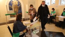 Oficialismo se impone en segunda vuelta de elecciones municipales en Georgia