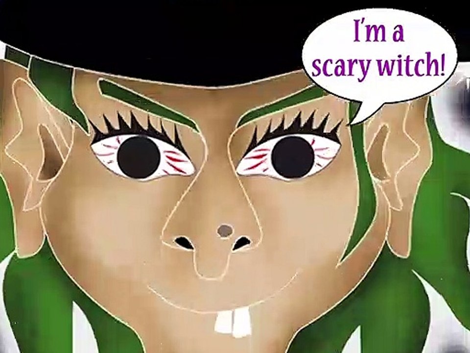 The Halloween Song