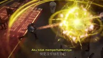 Martial Master Episode 175 Subtitle Indonesia