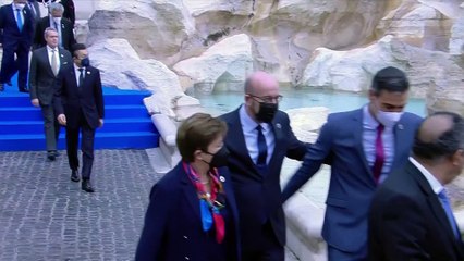 G20-csúcs: újratárgyalnák az iráni atomalkut