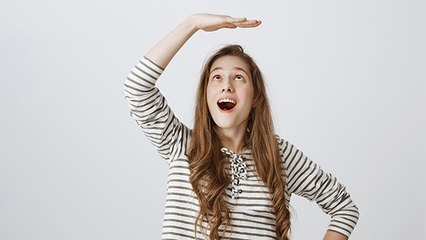 Ingin Tinggikan Badan secara Alami? Ikuti 5 Cara Ini