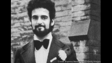 How They Were Caught The Yorkshire Ripper