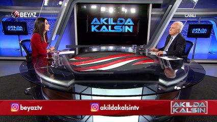 Akılda Kalsın 31 Ekim 2021