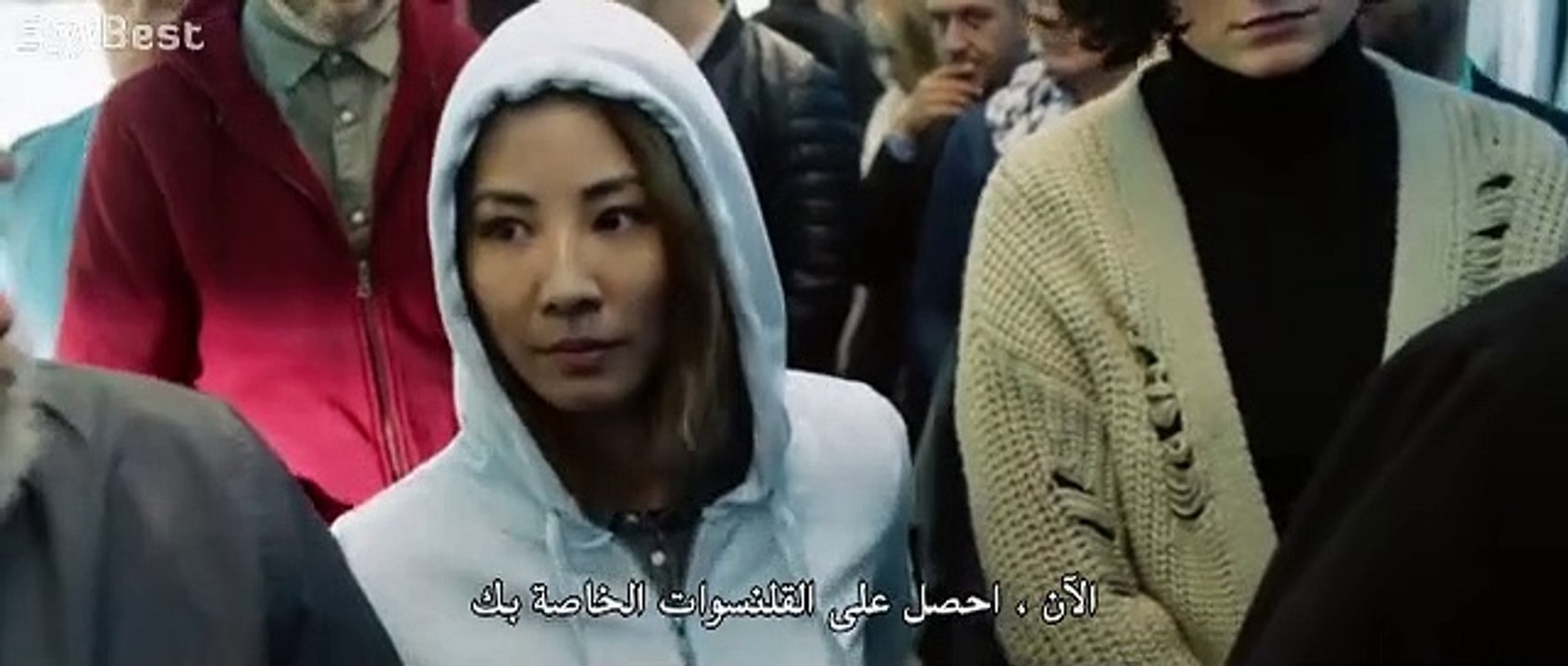 [EgyBest] SAS Red Notice 2021 HDRip 360p x264 part3 فيلم اجنبي مترجم