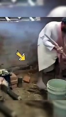 TEMEN G ADA AKHLAK,, PRANKNYA KETERLALUAN BANGET...!!!