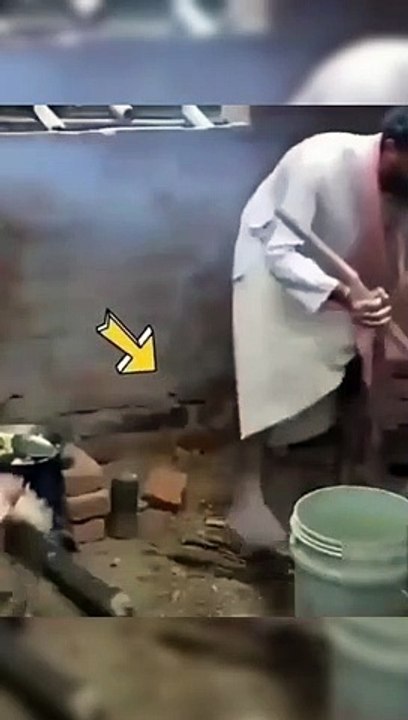 TEMEN G ADA AKHLAK,, PRANKNYA KETERLALUAN BANGET...!!!