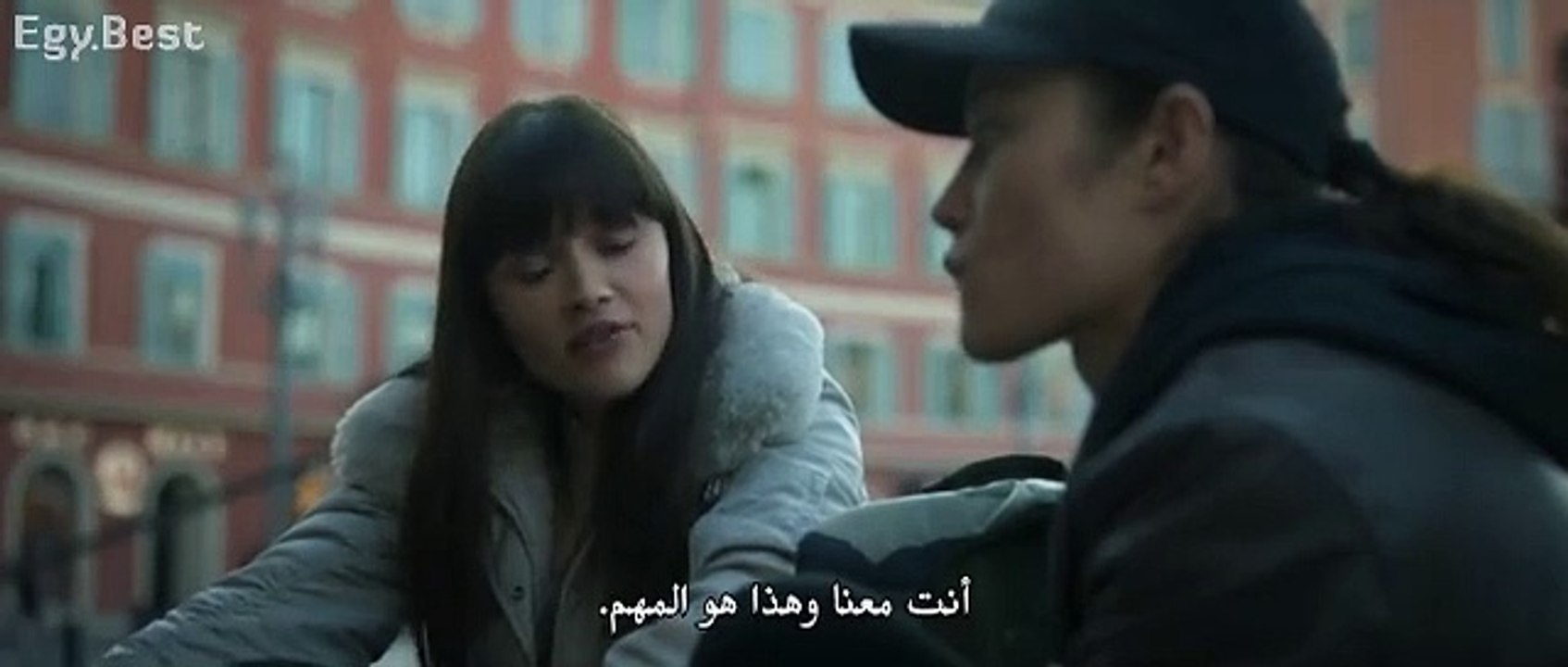 [EgyBest] Sentinelle 2021 WEB-DL 360p x264 part1 فيلم اجنبي مترجم