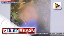 NPA top leader na si 'Ka Oris', patay sa engkwentro sa Bukidnon