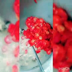 Home made cooking life