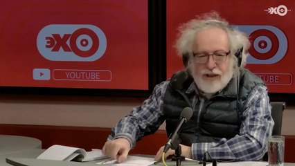 Интервью Светланы Тихановской на "Эхо Москвы" (2021.10.28)