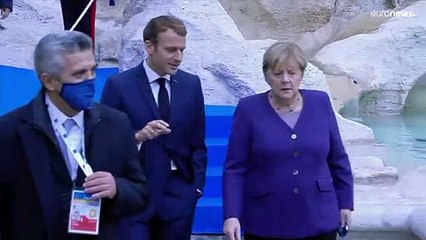 "حذار ترك كوكب موارده مهدورة لأطفالنا".. 7 نقاط عن التغير المناخي في قمة العشرين