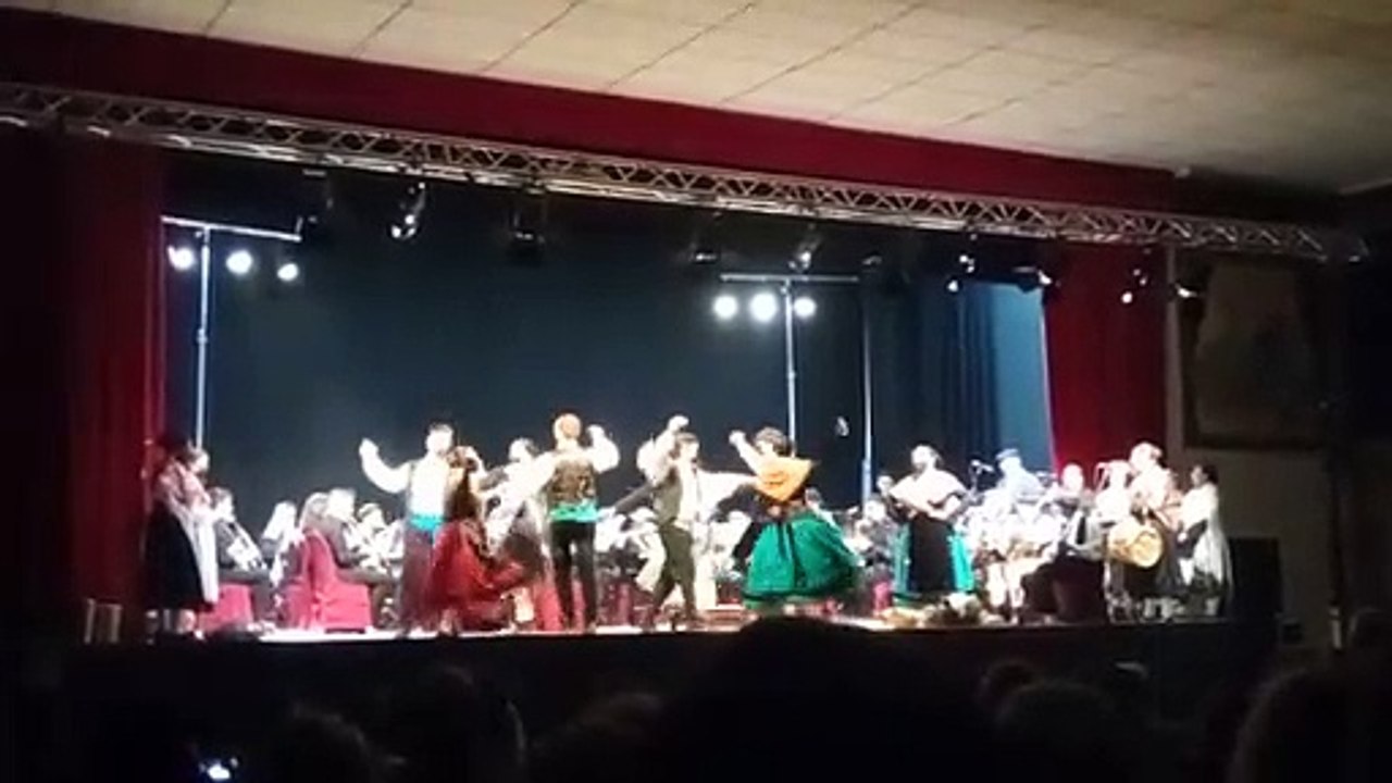 Luis Chamizo, legado imborrable por los siglos de los siglos