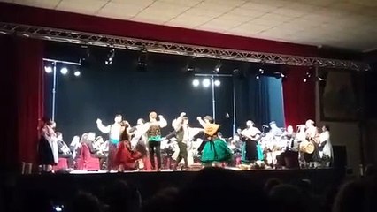 Luis Chamizo, legado imborrable por los siglos de los siglos