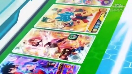 super dragon ball heroes eps 29 sub indo