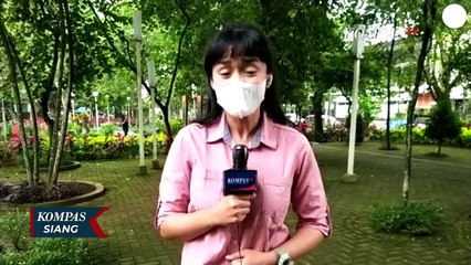 Mahasiswa Unibraw Berhasil Budidyakan Ikan Langka Smiling Salamander Asal Meksiko