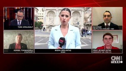 SON DAKİKA: Cumhurbaşkanı Erdoğan ile ABD Başkanı Biden'ın görüşmesi sona erdi