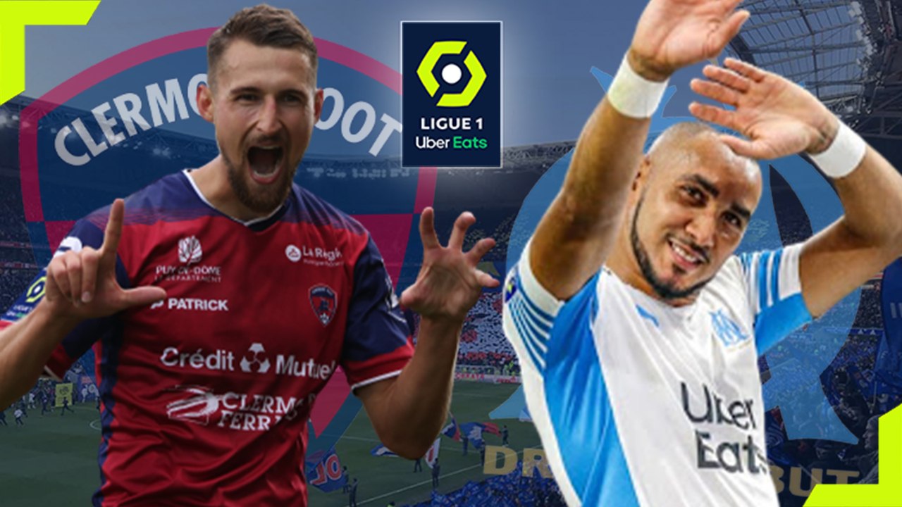Clermont-OM : les compositions probables
