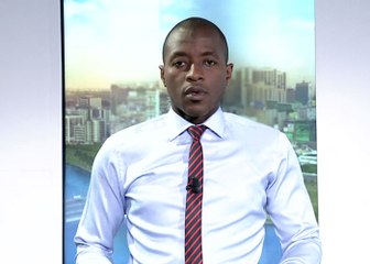 Le 06 Heures 30 de RTI 1 du 31 octobre 2021 par Abdoulaye Koné