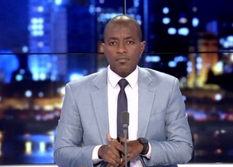 Le 23 Heures de RTI 1 du 30 octobre 2021 par Abdoulaye Koné