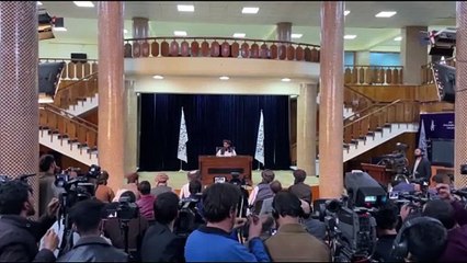 Αφγανιστάν: Νεκροί για ένα τραγούδι