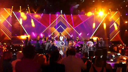 Houcine Camara | All night long (Paris - 2021)