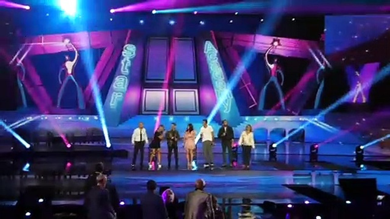 Star Academy | La musique (Paris - 2021)