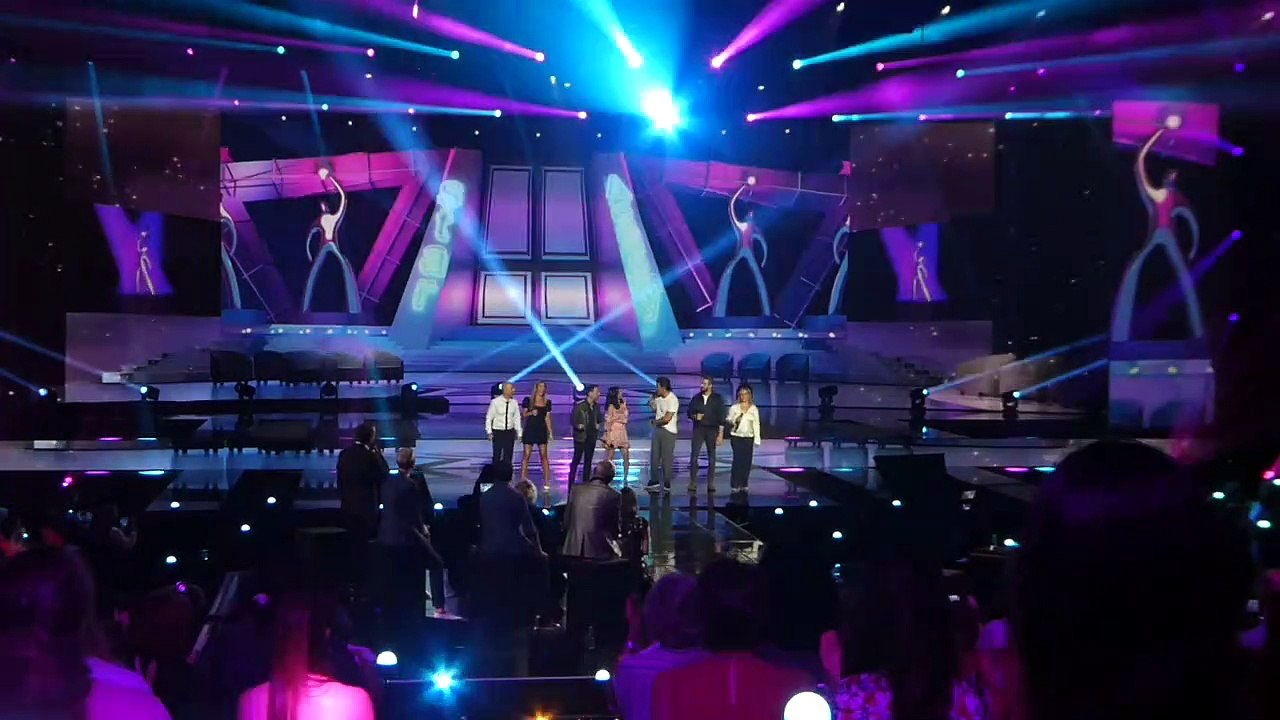 Star Academy - 20 ans | Best of (Paris - 2021)