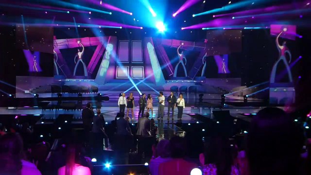 Star Academy - 20 ans | Best of (Paris - 2021)