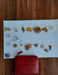 MALTEPE'DE EVLERDEN HIRSIZLIK YAPTIĞI İDDİA EDİLEN ŞÜPHELİ YAKALANDI