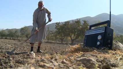 أهمية الإذاعة لدى الأفغان رغم انتشار منصات التواصل الاجتماعي