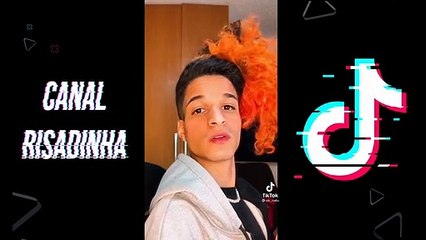 Os Mais Engraçados TIKTOKS da Semana! TikTok Comédia