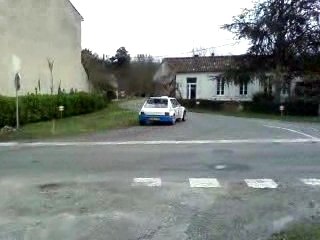 rallye 2 titi