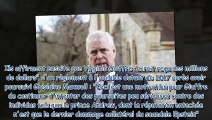 Prince Andrew accusé d'agressions sexuelles - cette demande inattendue du fils de la Reine