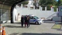 Maltepe'de evlerden hırsızlık yapan şahıs çıkarıldığı mahkemece serbest bırakıldı