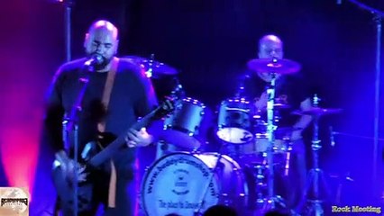 POEM- Fragments - Toulouse - Le Metronum READY for PROG Festival 23/10/2021