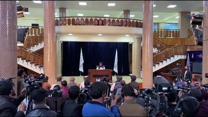 Música leva à morte no Afeganistão