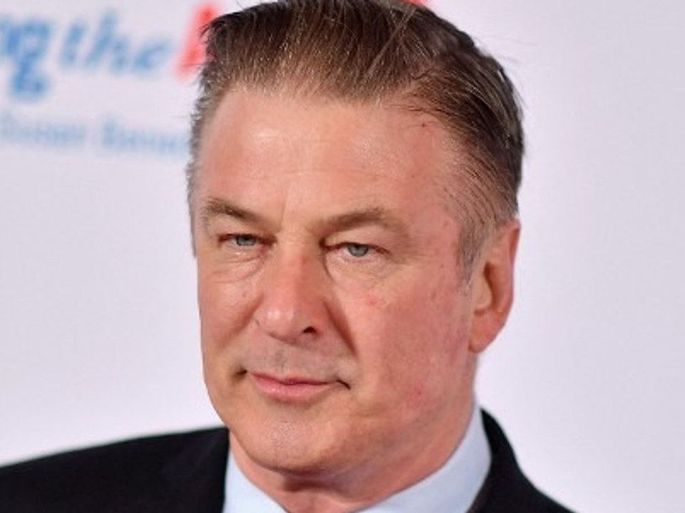 'Rust'-Unfall: Alec Baldwin meldet sich erstmals zu Wort